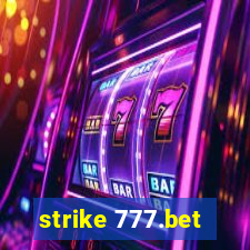 strike 777.bet